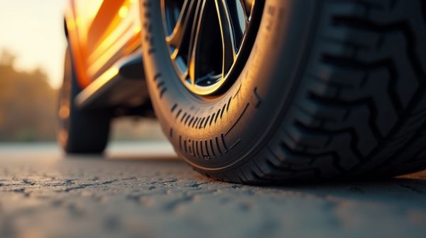 Perché scegliere i pneumatici Tracmax: vantaggi e offerte