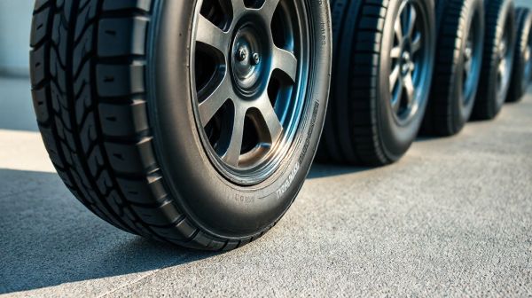 Perché scegliere i pneumatici Tracmax: vantaggi e offerte