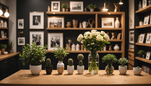 Idee innovative per arredare il tuo negozio e farti notare