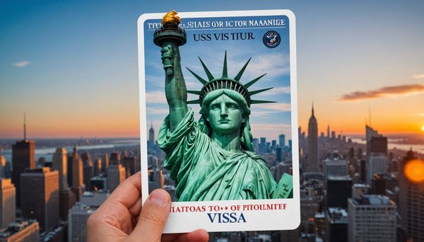 Vantaggi del visto turistico usa e come richiederlo facilmente