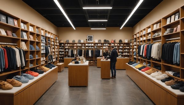 Strategie originali per rendere il tuo negozio più visibile